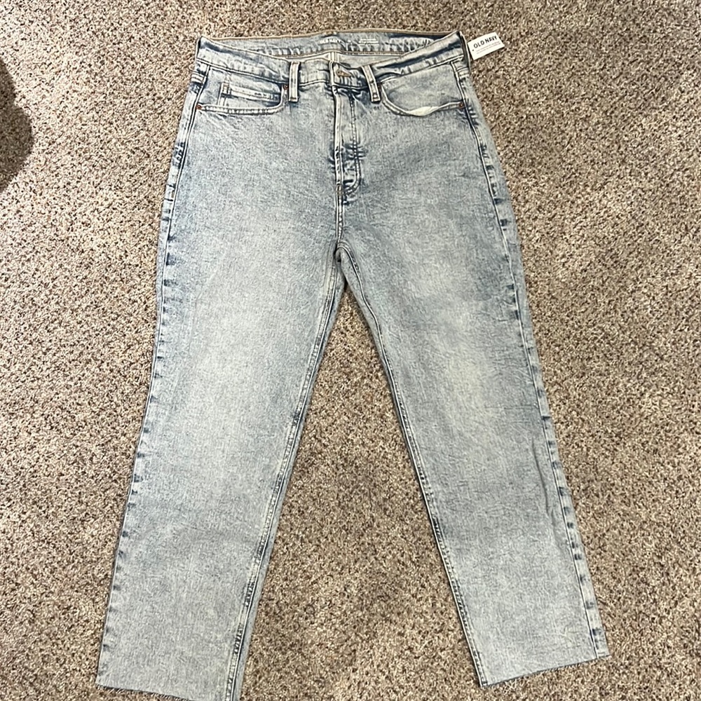 Old navy jeans